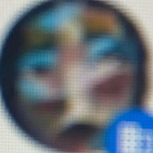 Meet your Posher, Jay